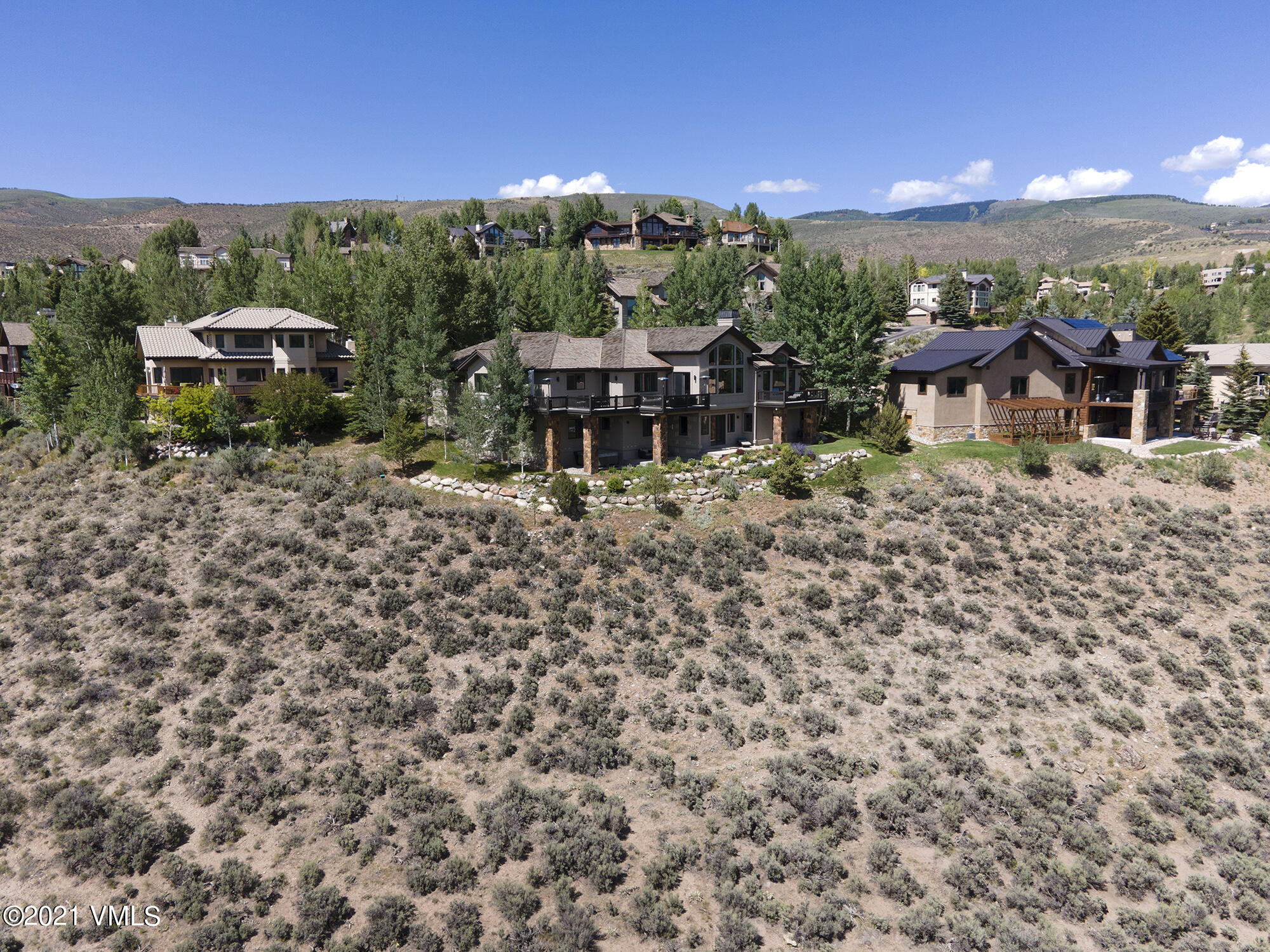 120 Mustang Road Edwards, CO 81632 - Photo 65 of 72 120-Mustang-MLS_53