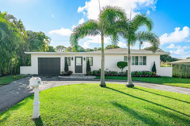 $750,000 | 108 Southeast 31st Avenue, Boynton Beach, FL 33435