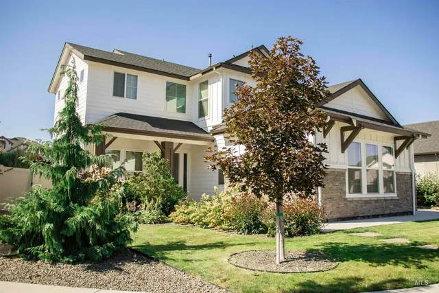 $950,000 | 6103 South Phoebe Place, Meridian, ID 83642