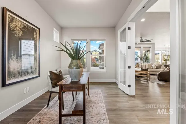 $950,000 | 6103 South Phoebe Place, Meridian, ID 83642