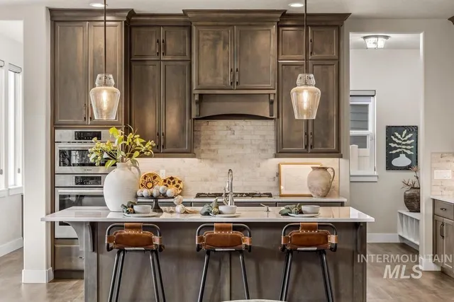 $950,000 | 6103 South Phoebe Place, Meridian, ID 83642