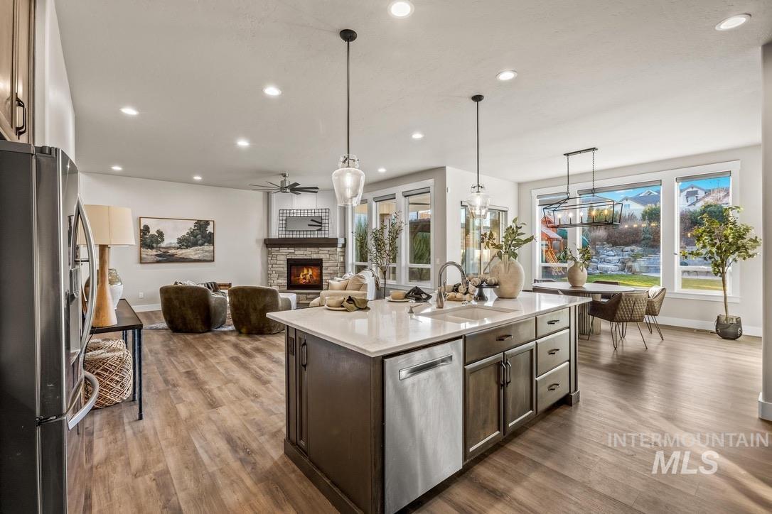 6103 South Phoebe Place Meridian, ID 83642 - Photo 16 of 50