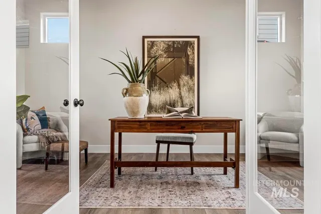 $950,000 | 6103 South Phoebe Place, Meridian, ID 83642