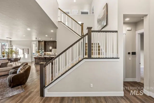 $950,000 | 6103 South Phoebe Place, Meridian, ID 83642