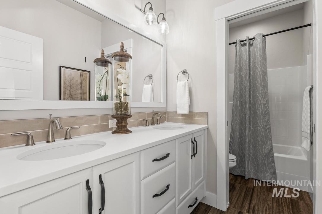 6103 South Phoebe Place Meridian, ID 83642 - Photo 39 of 50