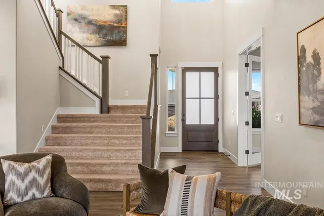 $950,000 | 6103 South Phoebe Place, Meridian, ID 83642