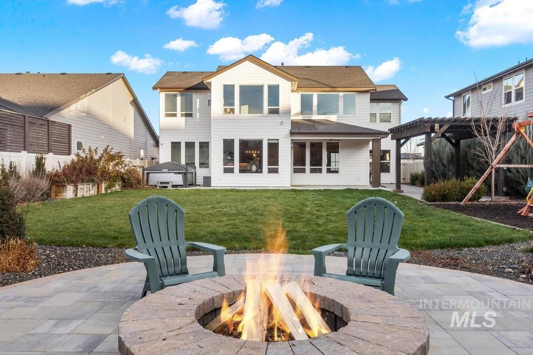 6103 South Phoebe Place Meridian, ID 83642 - Photo 45 of 50