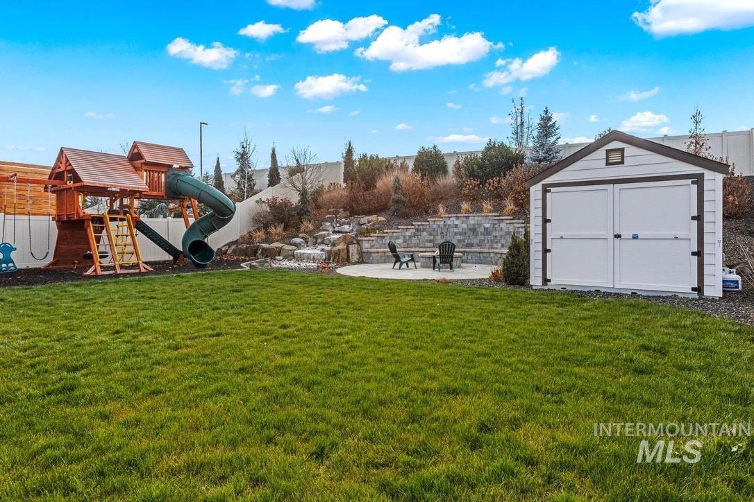 6103 South Phoebe Place Meridian, ID 83642 - Photo 46 of 50