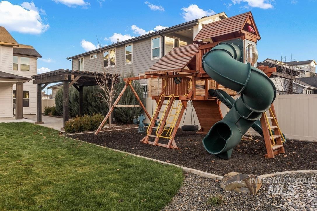 6103 South Phoebe Place Meridian, ID 83642 - Photo 47 of 50