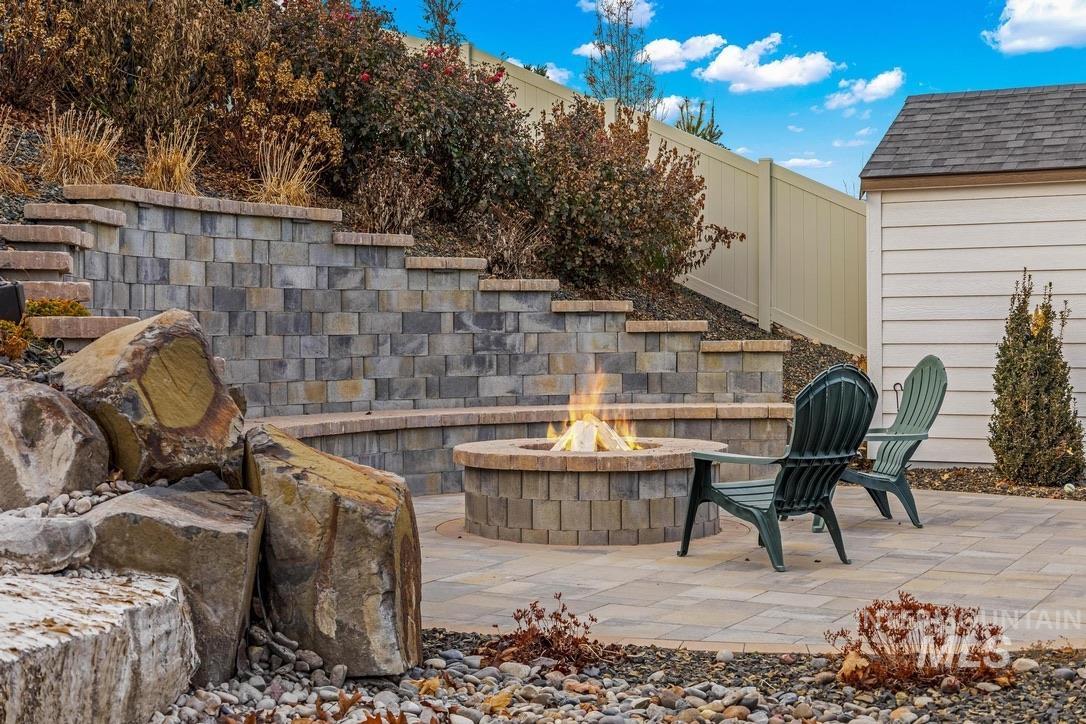 6103 South Phoebe Place Meridian, ID 83642 - Photo 48 of 50