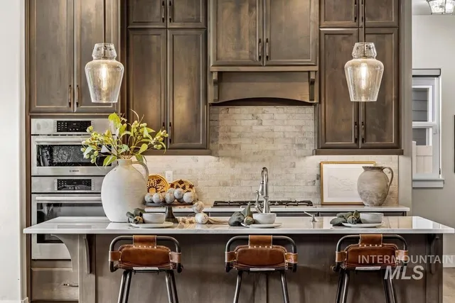 $950,000 | 6103 South Phoebe Place, Meridian, ID 83642