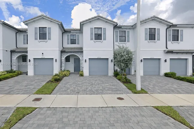 $2,850 | 12929 Southwest 286th Street, Unit 12929, Homestead, FL 33033