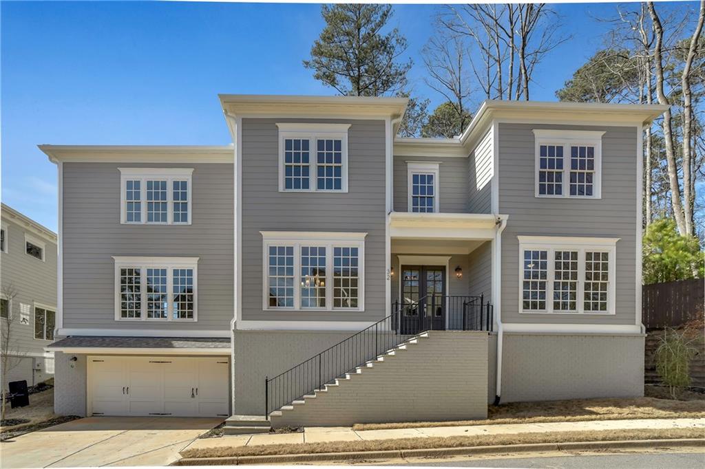 32 McEvoy Lane Decatur, GA 30030 - Photo 1 of 1
