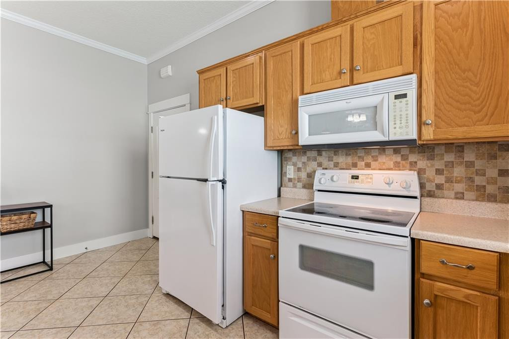 6370 Dover Bluff Road Waverly, GA 31565 - Photo 45 of 53 Photo 45