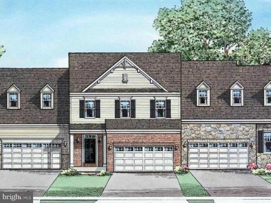 2812 Union Square Road New Windsor, MD 21776 - Photo 2 of 27 Exterior (Front)