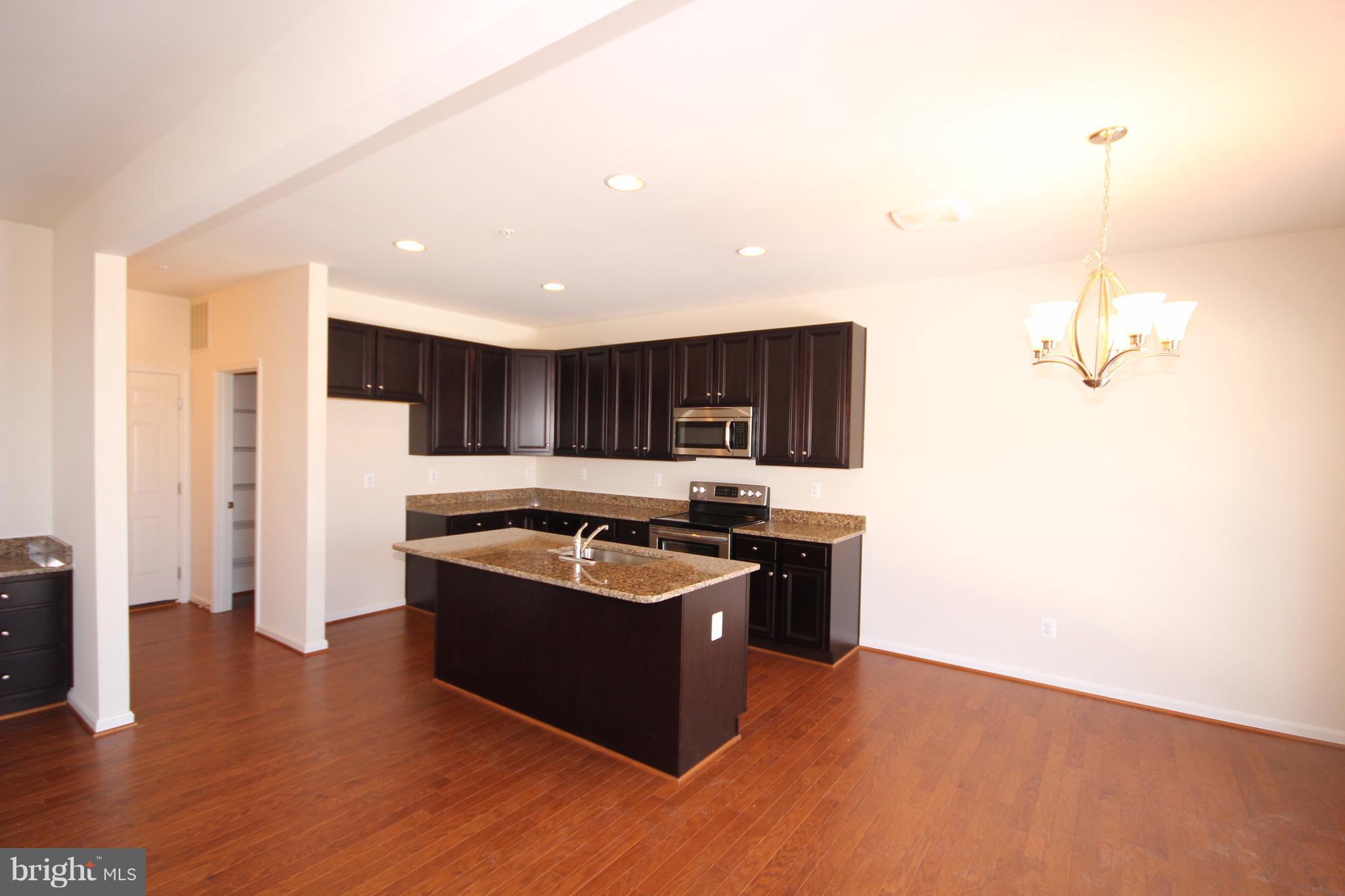 2812 Union Square Road New Windsor, MD 21776 - Photo 11 of 27 Kitchen