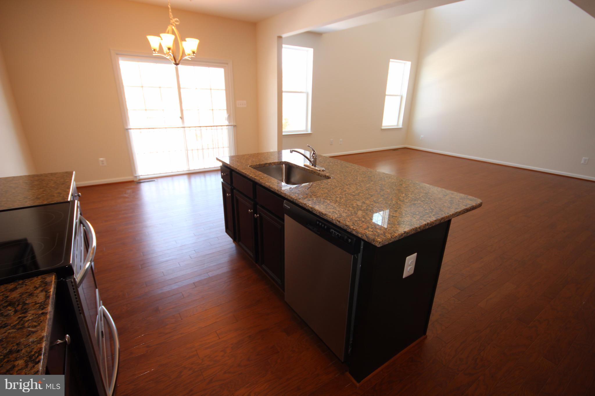 2812 Union Square Road New Windsor, MD 21776 - Photo 14 of 27 Kitchen