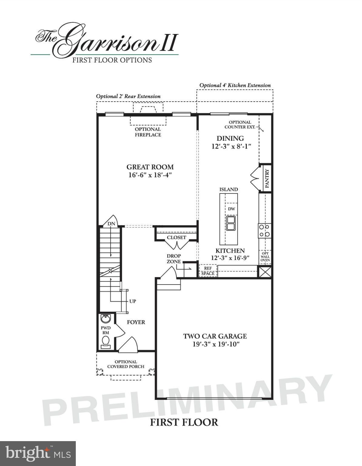 2812 Union Square Road New Windsor, MD 21776 - Photo 4 of 27 Interior (General)