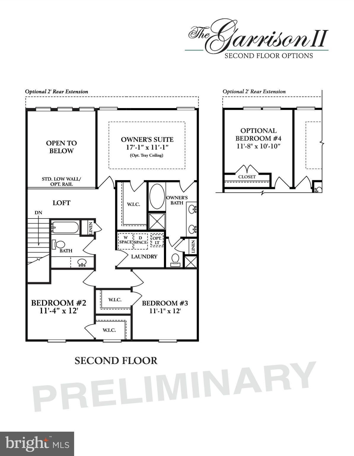2812 Union Square Road New Windsor, MD 21776 - Photo 5 of 27 Interior (General)
