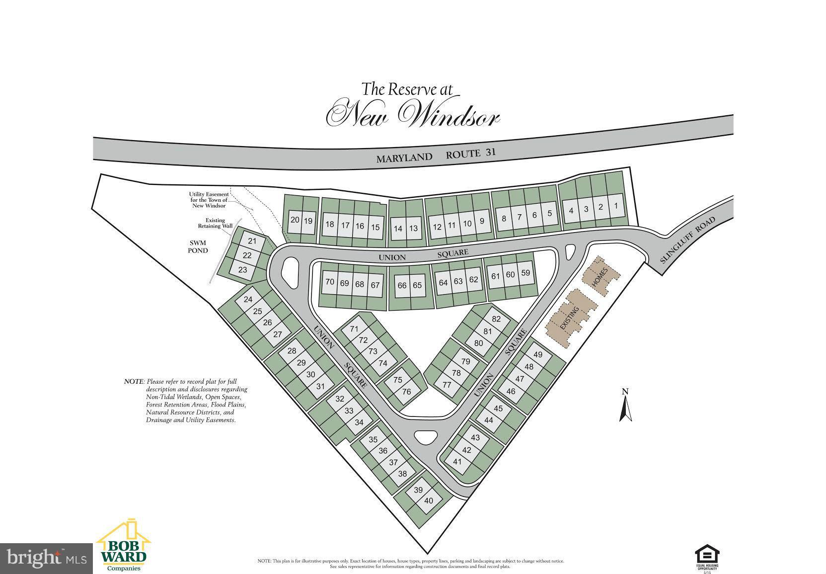 2812 Union Square Road New Windsor, MD 21776 - Photo 6 of 27 Community