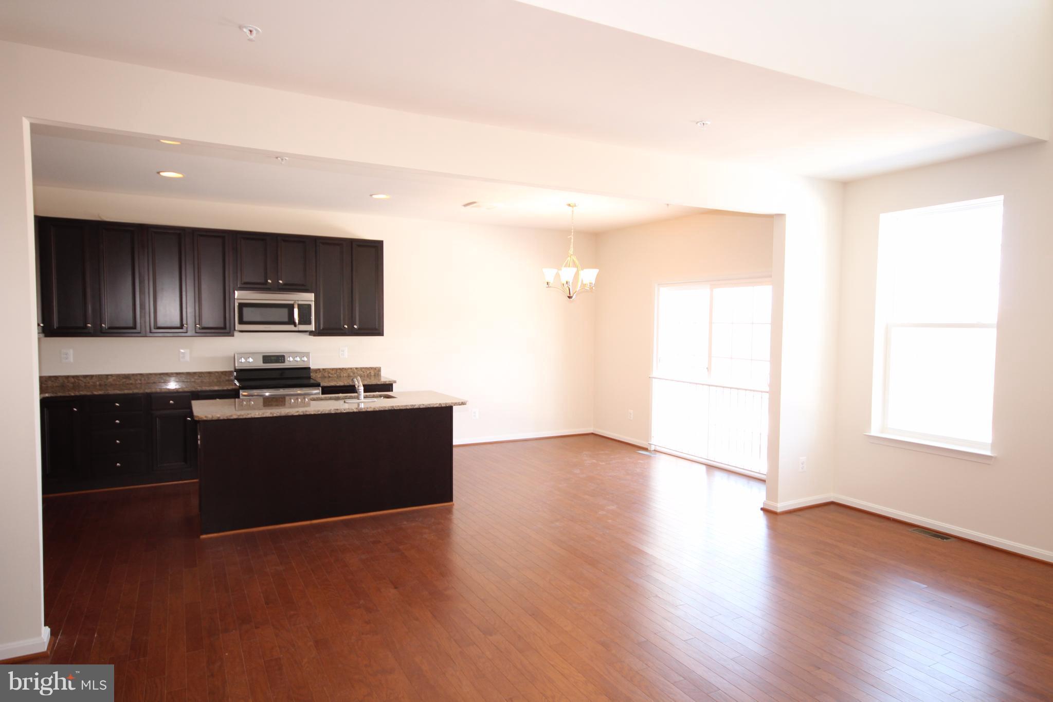 2812 Union Square Road New Windsor, MD 21776 - Photo 8 of 27 Kitchen