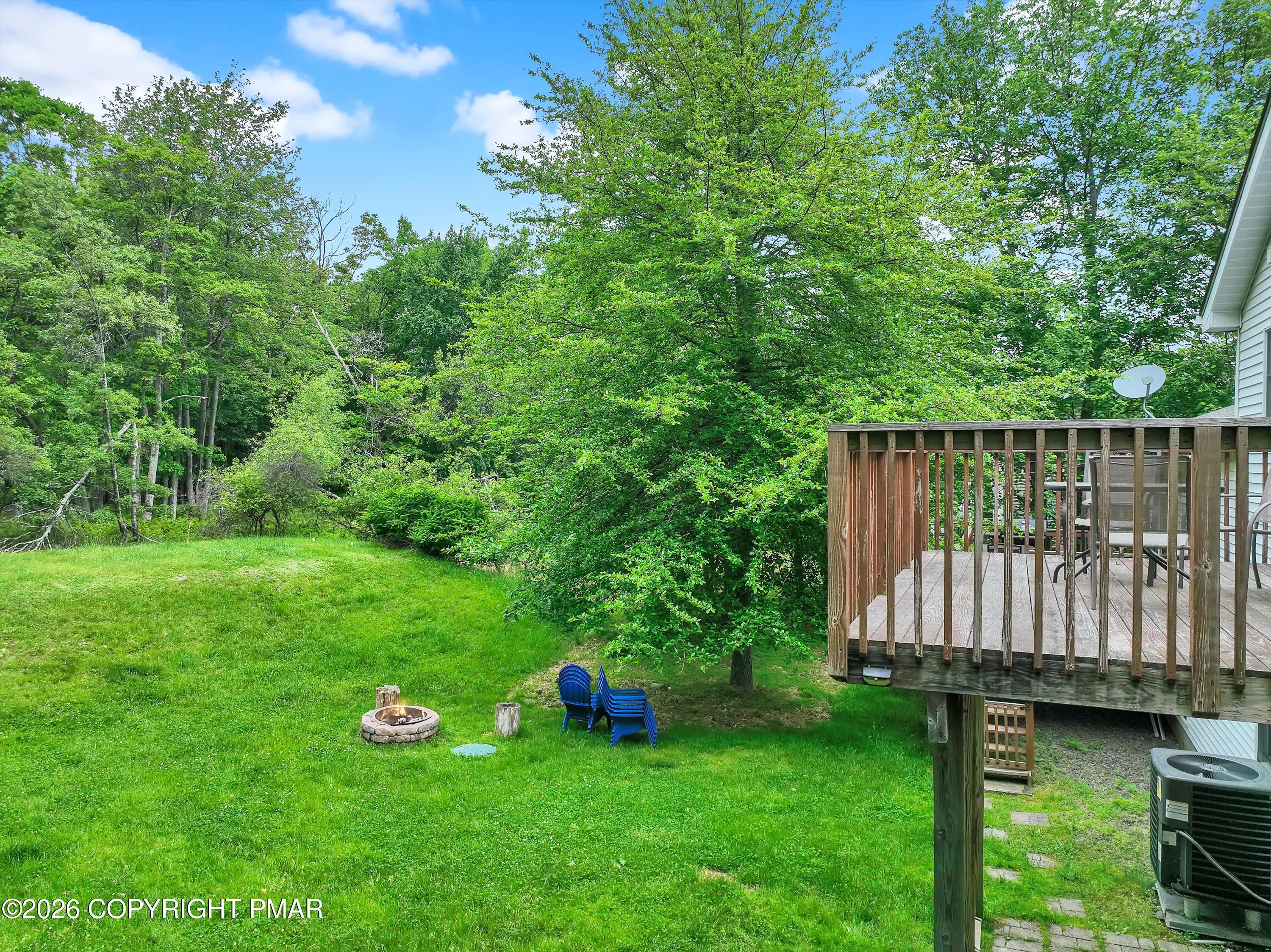 1727 Clover Road North Long Pond, PA 18334 - Photo 37 of 47 48-DJI_0221