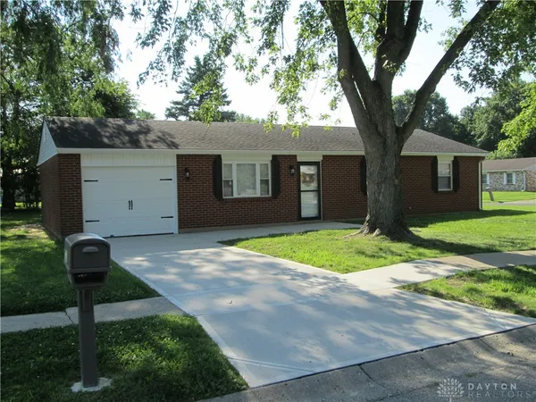 $214,900 | 526 South Maple Street, Eaton, OH 45320