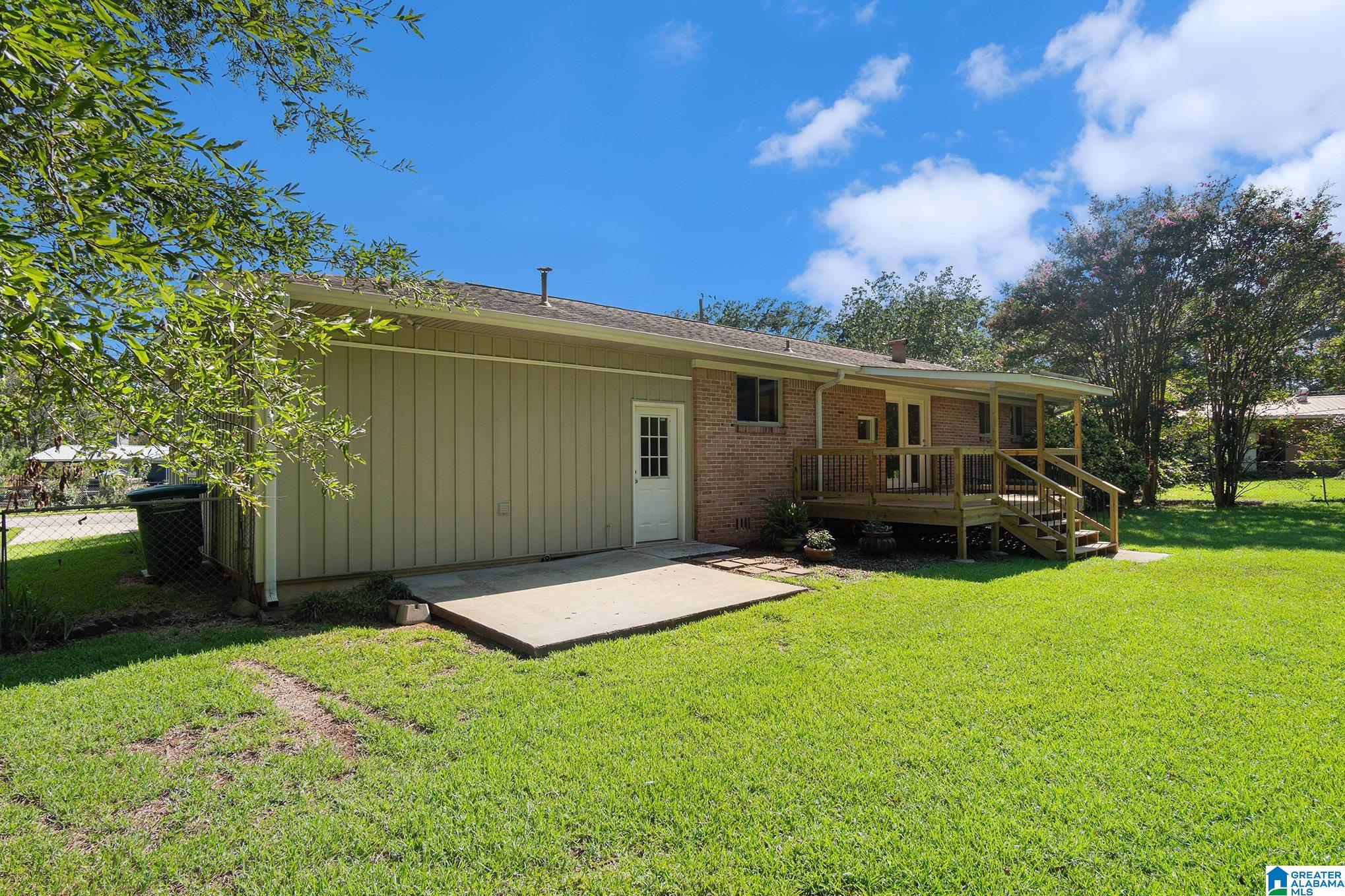 125 Meadow Road Montevallo, AL 35115 - Photo 15 of 17