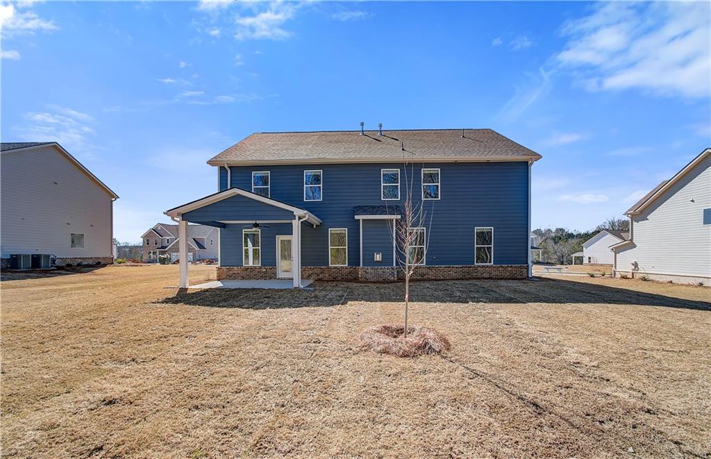229 Ruthe Cove Locust Grove, GA 30248 - Photo 34 of 36