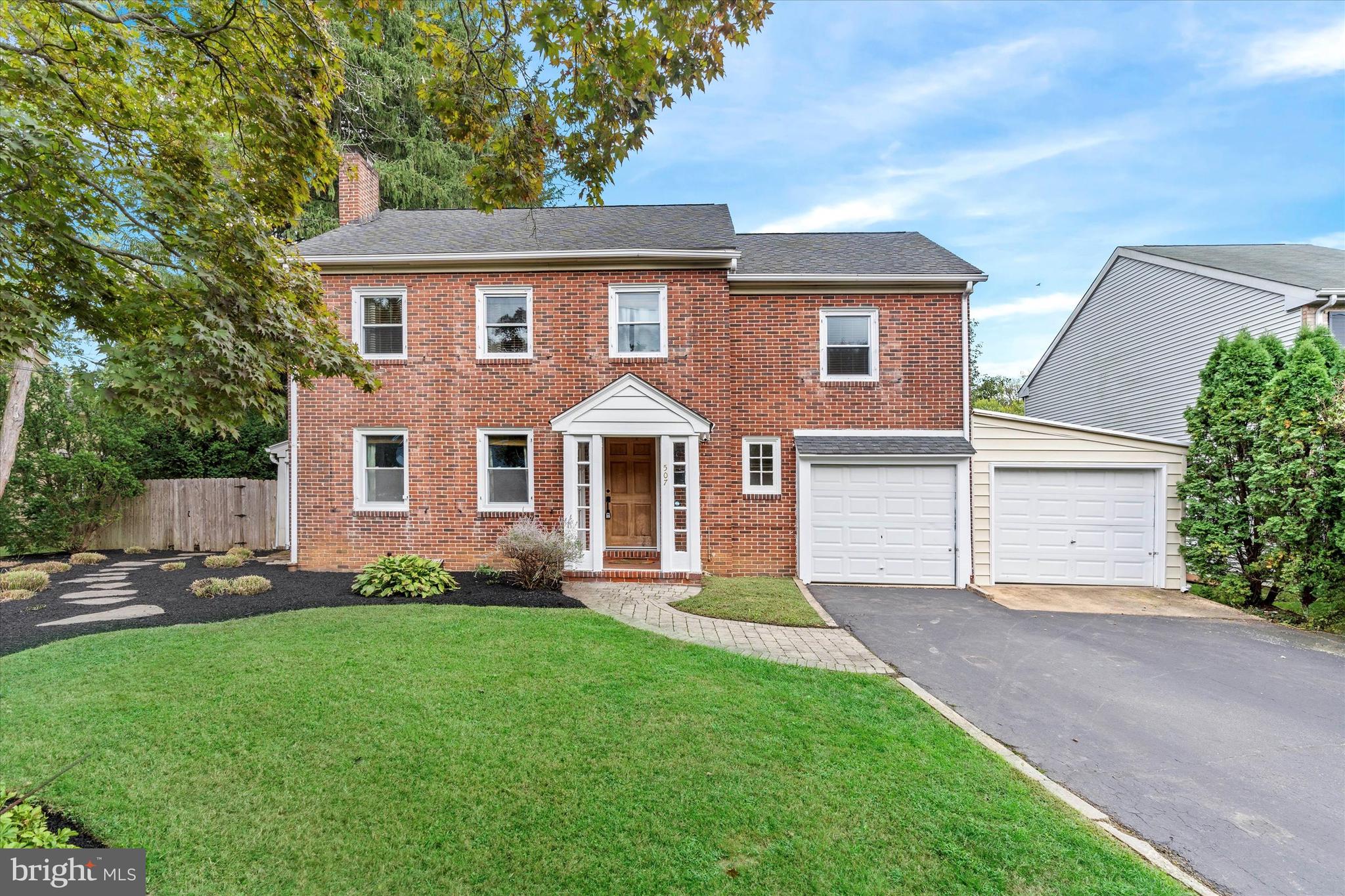 507 Brighton Road Wilmington, DE 19809 - Photo 2 of 31 Gallery Image 2