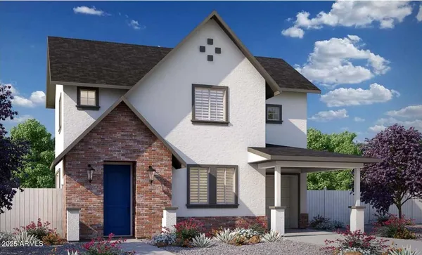 $563,785 | 16875 North 12th Street, Unit 3, Phoenix, AZ 85022