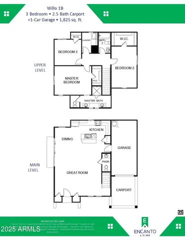 $563,785 | 16875 North 12th Street, Unit 3, Phoenix, AZ 85022