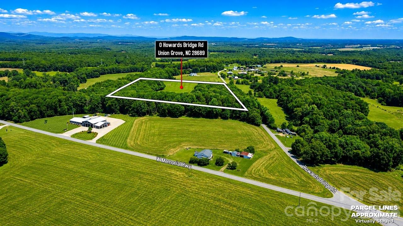 0 Howards Bridge Road Union Grove, NC 28689 - Photo 6 of 14