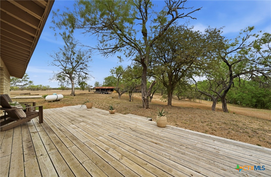 3500 Scull Road Martindale, TX 78655 - Photo 34 of 43
