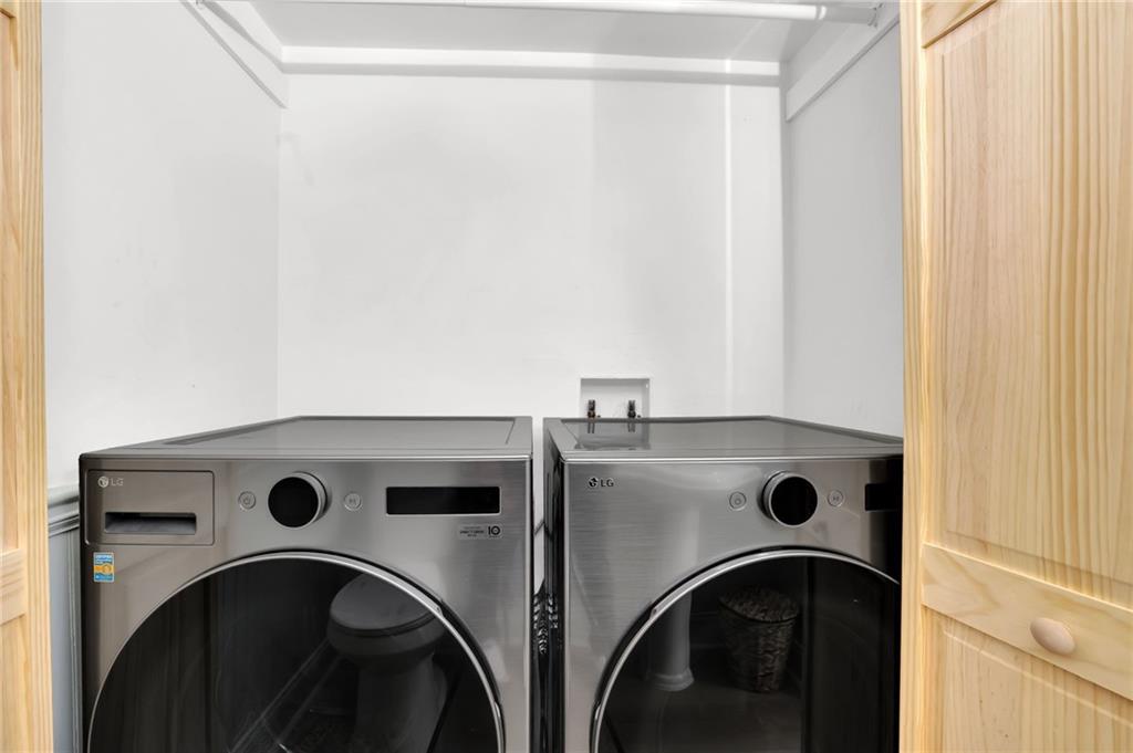 6900 Roswell Road, Unit 4I Atlanta, GA 30328 - Photo 12 of 43