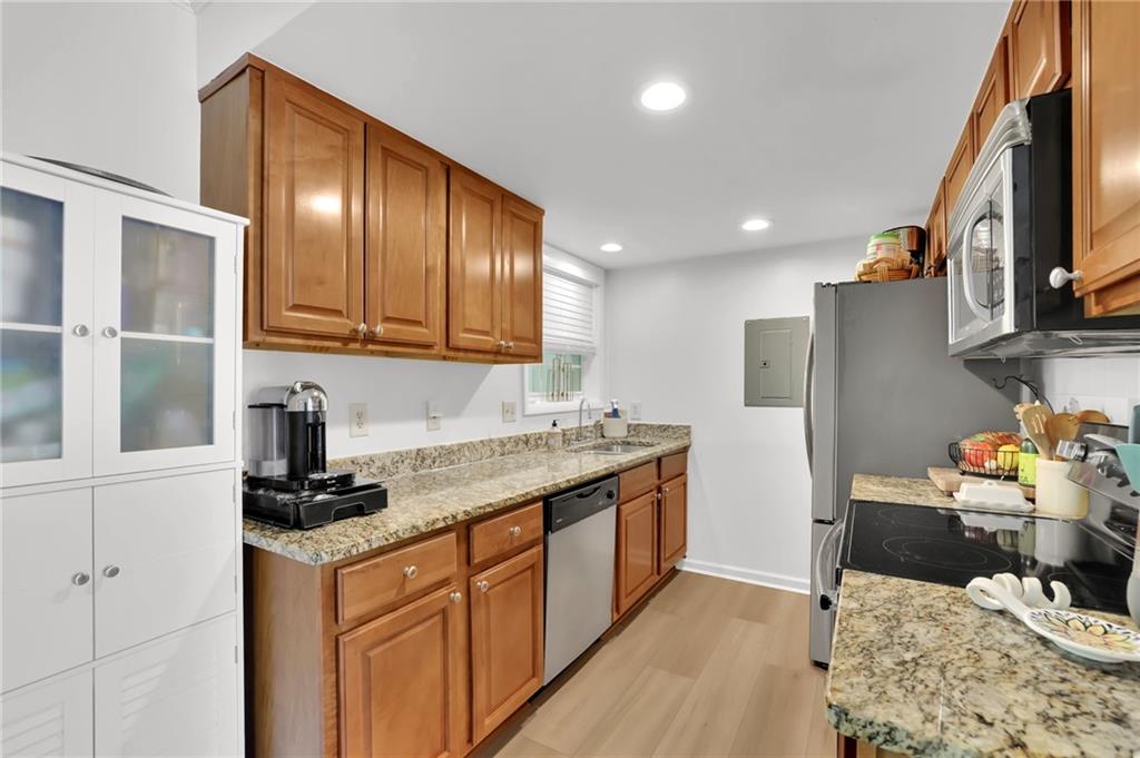 6900 Roswell Road, Unit 4I Atlanta, GA 30328 - Photo 19 of 43