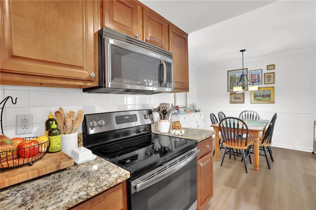 6900 Roswell Road, Unit 4I Atlanta, GA 30328 - Photo 20 of 43