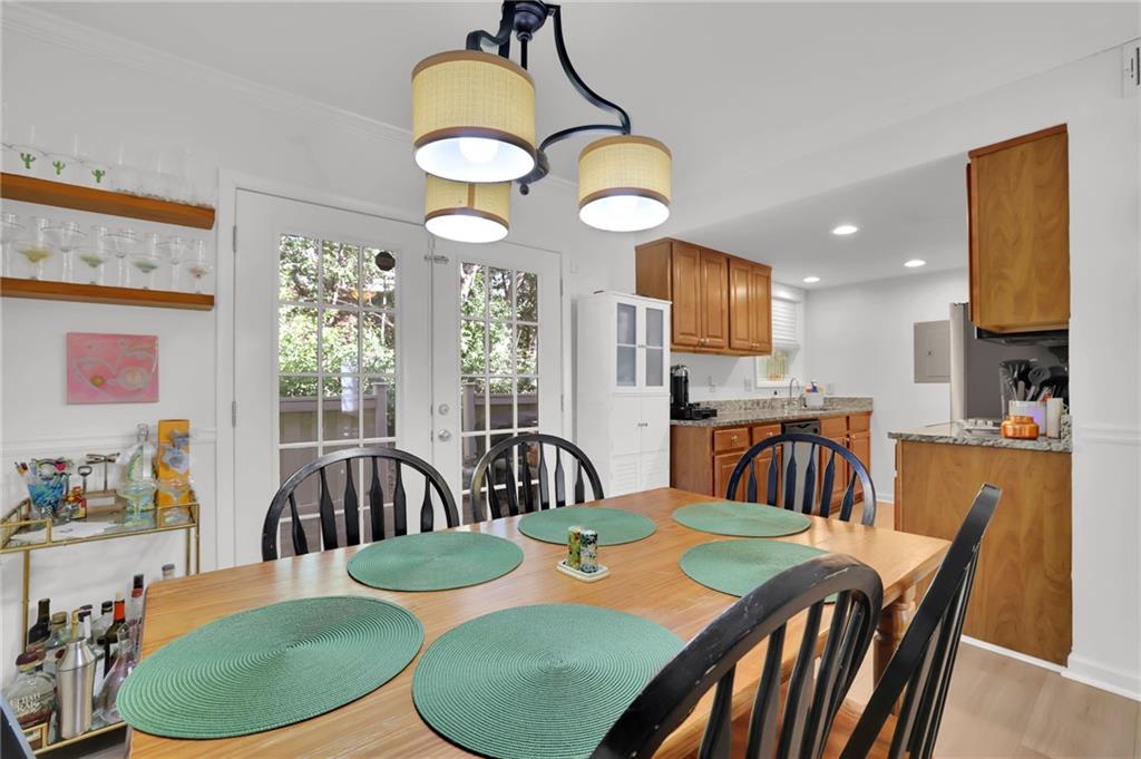 6900 Roswell Road, Unit 4I Atlanta, GA 30328 - Photo 23 of 43