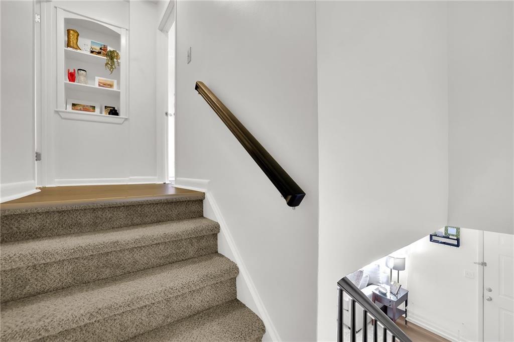 6900 Roswell Road, Unit 4I Atlanta, GA 30328 - Photo 24 of 43