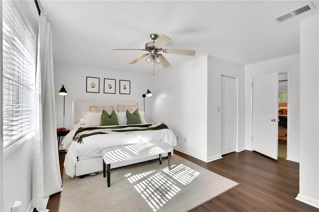 6900 Roswell Road, Unit 4I Atlanta, GA 30328 - Photo 26 of 43