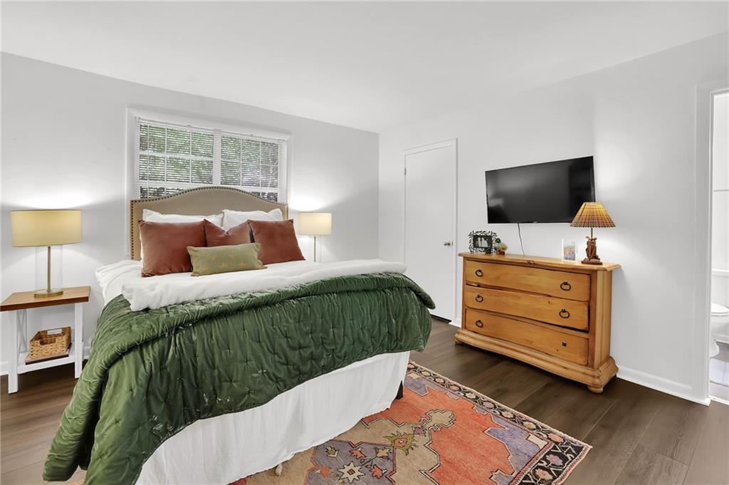 6900 Roswell Road, Unit 4I Atlanta, GA 30328 - Photo 31 of 43