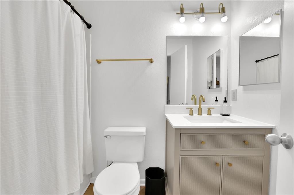 6900 Roswell Road, Unit 4I Atlanta, GA 30328 - Photo 32 of 43