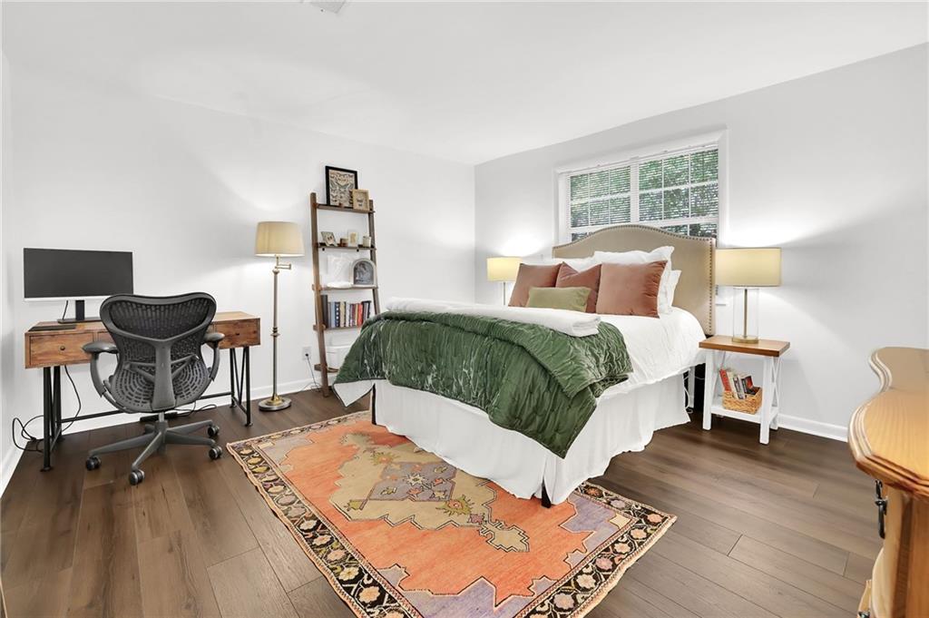 6900 Roswell Road, Unit 4I Atlanta, GA 30328 - Photo 34 of 43