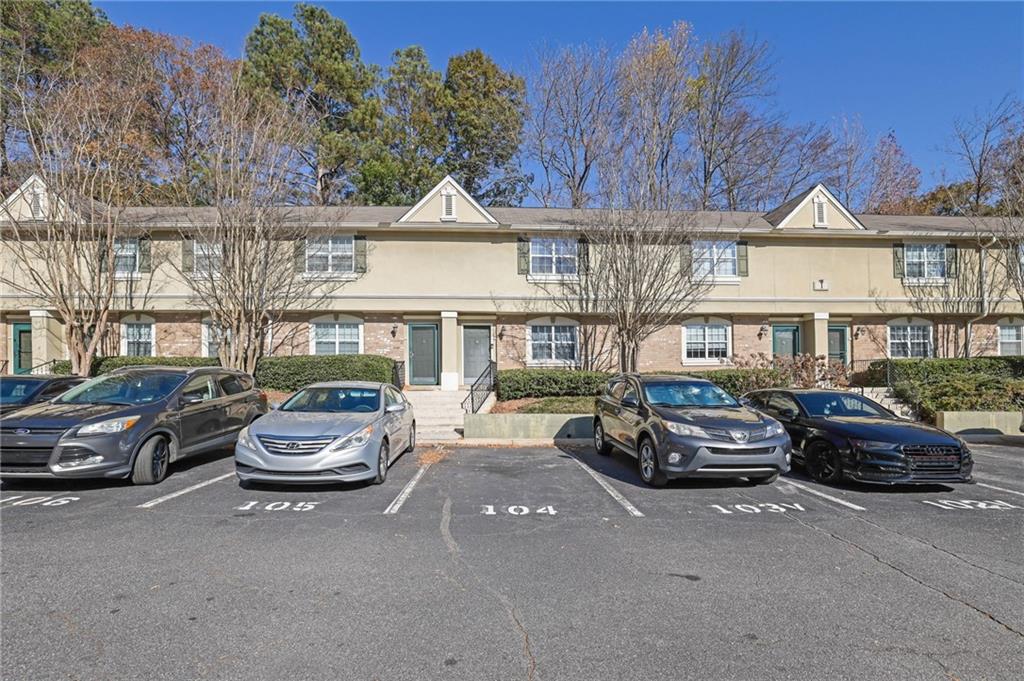 6900 Roswell Road, Unit 4I Atlanta, GA 30328 - Photo 35 of 43