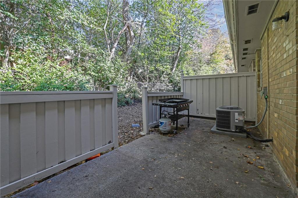 6900 Roswell Road, Unit 4I Atlanta, GA 30328 - Photo 37 of 43