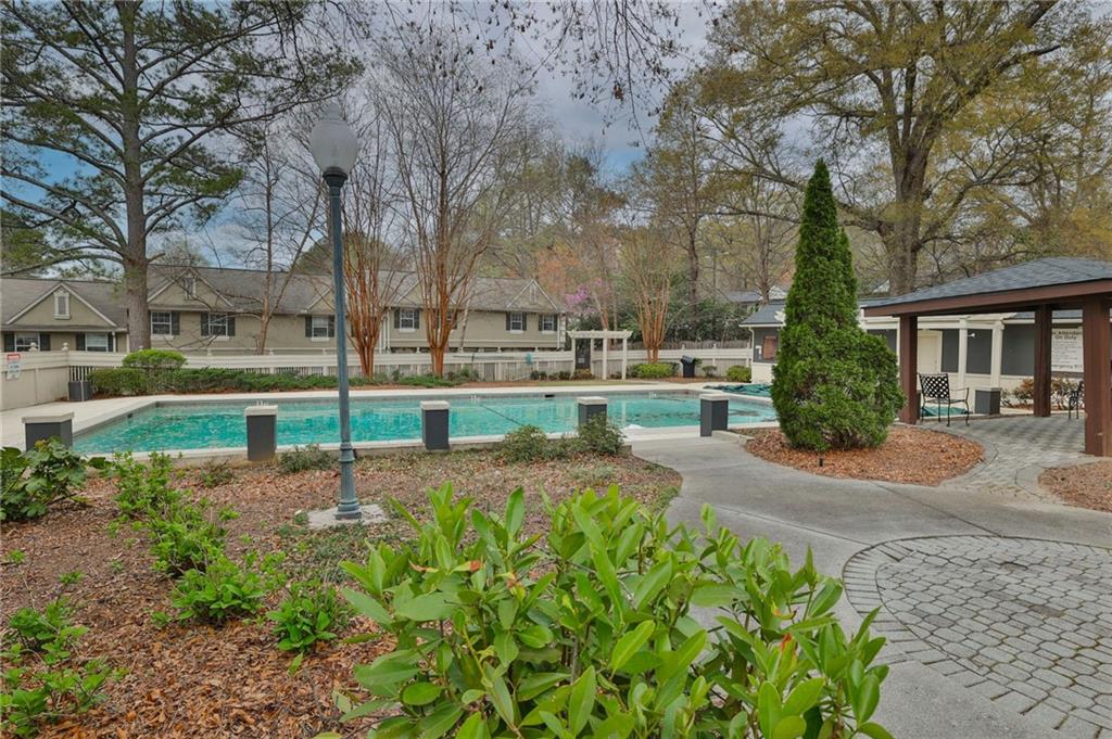 6900 Roswell Road, Unit 4I Atlanta, GA 30328 - Photo 39 of 43