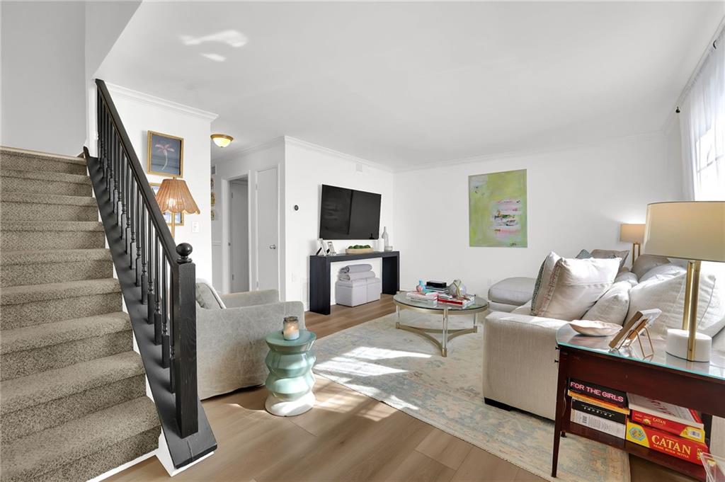 6900 Roswell Road, Unit 4I Atlanta, GA 30328 - Photo 4 of 43