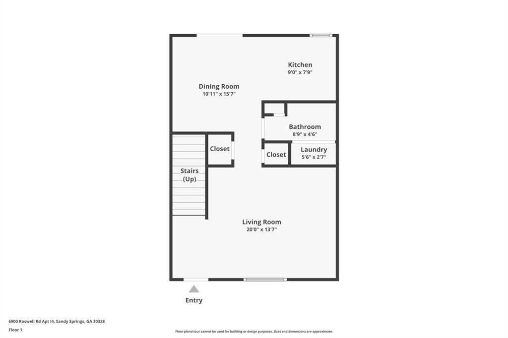 6900 Roswell Road, Unit 4I Atlanta, GA 30328 - Photo 41 of 43