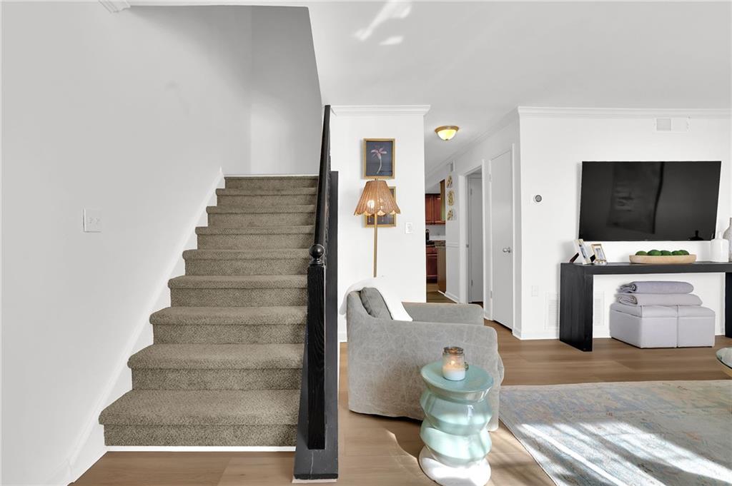 6900 Roswell Road, Unit 4I Atlanta, GA 30328 - Photo 5 of 43