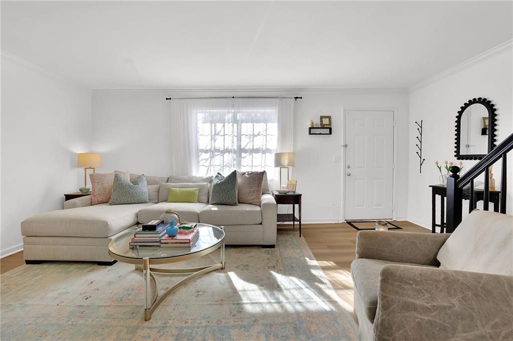 6900 Roswell Road, Unit 4I Atlanta, GA 30328 - Photo 6 of 43